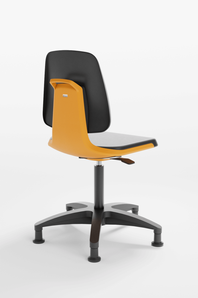 Cramer - CTDL4-3 - Citrus Chair