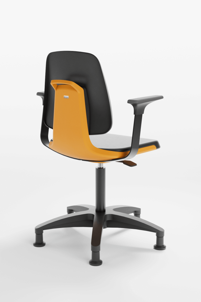 Cramer - CTDL4-3A - Citrus Chair