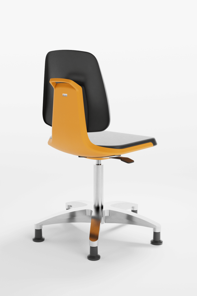 Cramer - CTDL4-3E - Citrus Chair