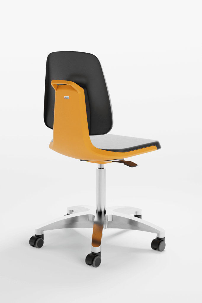 Cramer - CTDL4-7E - Citrus Chair