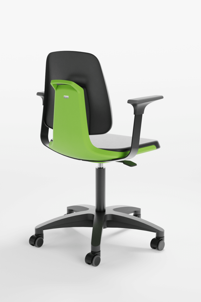 Cramer - CTDL5-2A - Citrus Chair