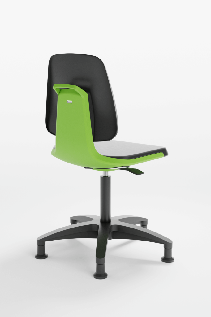 Cramer - CTDL5-3 - Citrus Chair