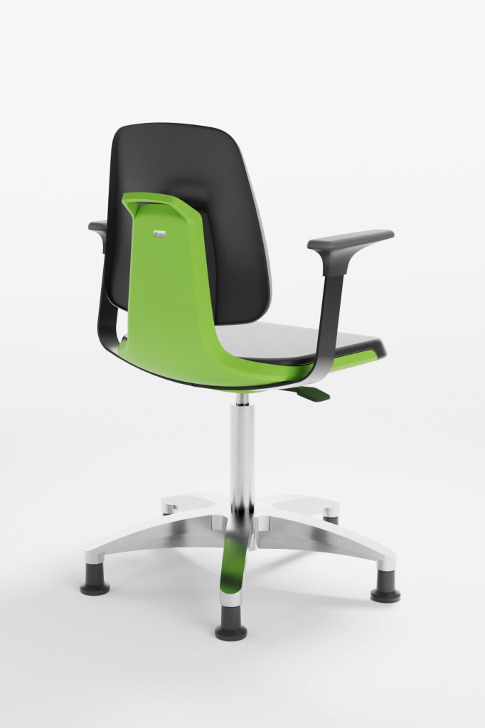 Cramer - CTDL5-3AE - Citrus Chair