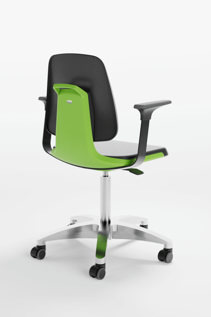 Cramer - CTDL5-7AE - Citrus Chair