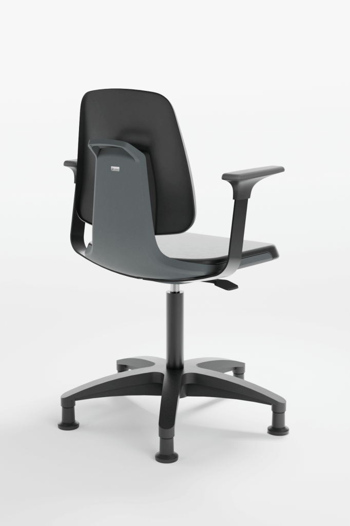 Cramer - CTDU1-3A - Citrus Chair