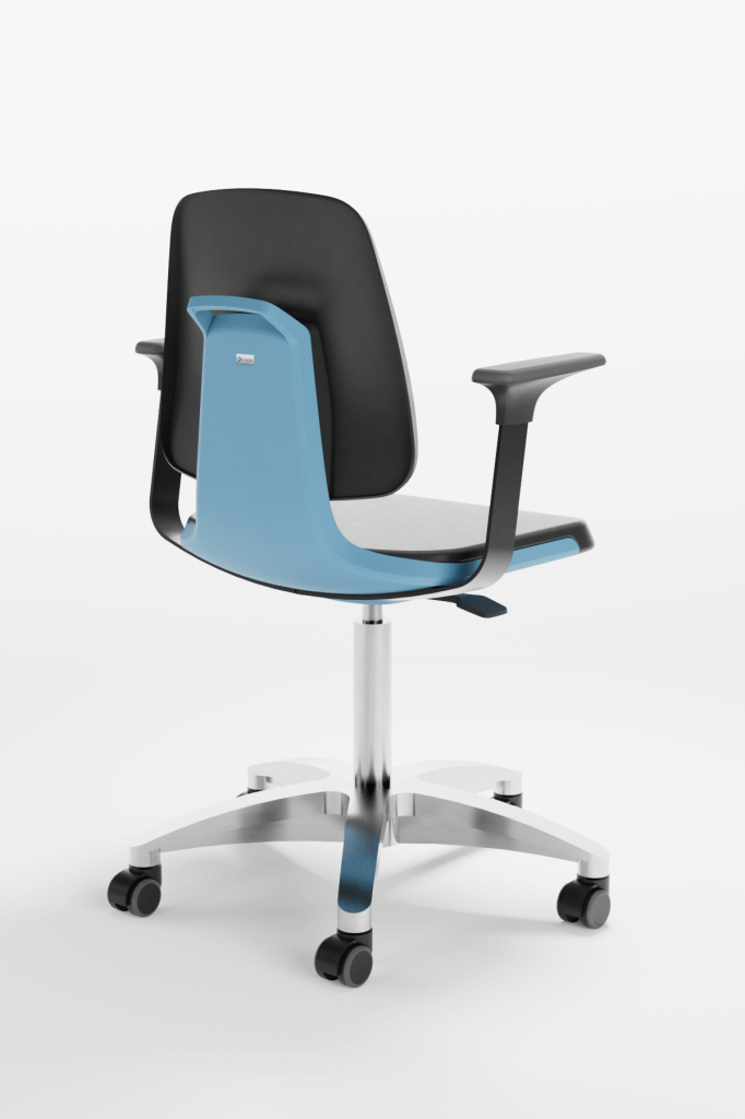 Cramer - CTDU2-2AE - Citrus Chair