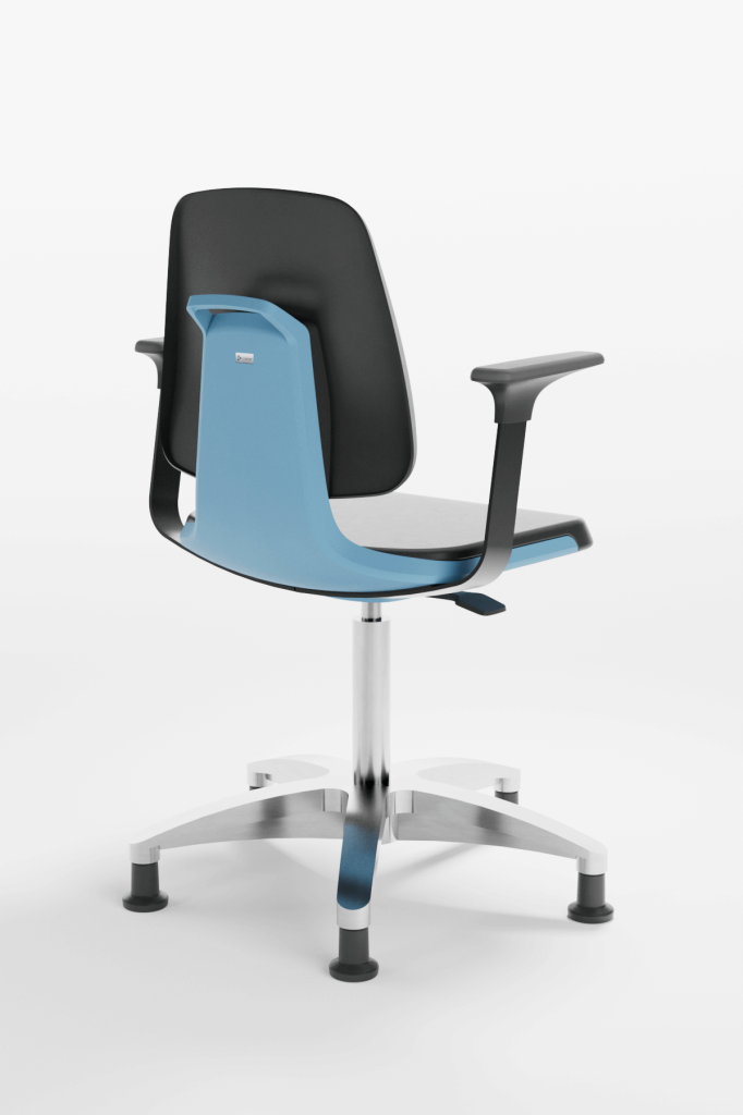 Cramer - CTDU2-3AE - Citrus Chair