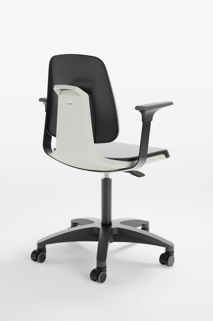 Cramer - CTDU3-2A - Citrus Chair