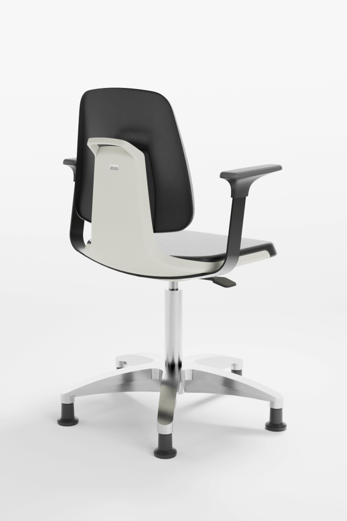 Cramer - CTDU3-3AE - Citrus Chair