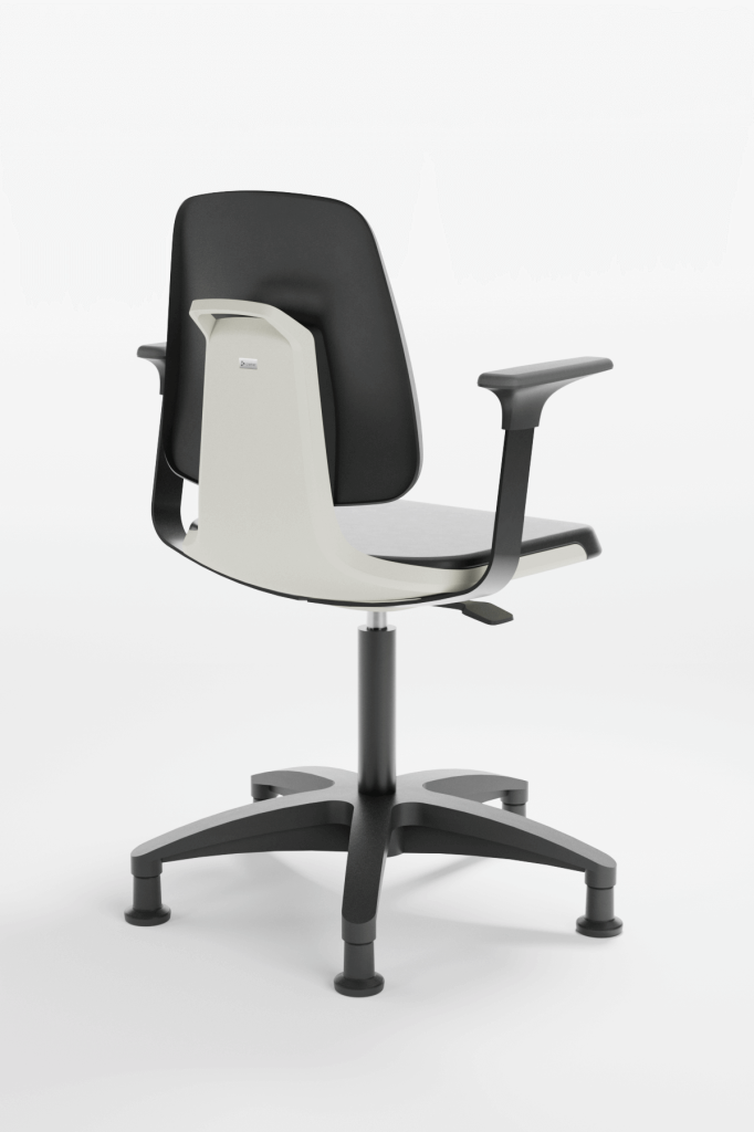 Cramer - CTDU3-3A - Citrus Chair