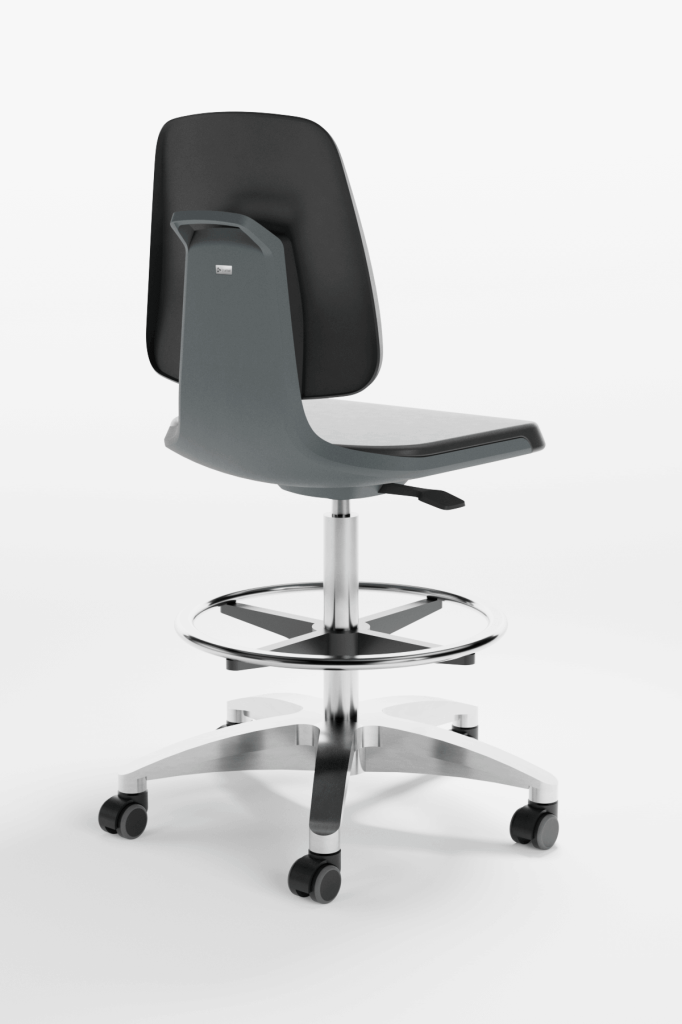 Cramer - CTHL1-2E - Citrus Chair