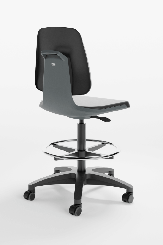 Cramer - CTHL1-7L - Citrus Chair