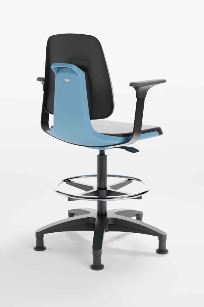 Cramer - CTHL2-3AL - Citrus Chair