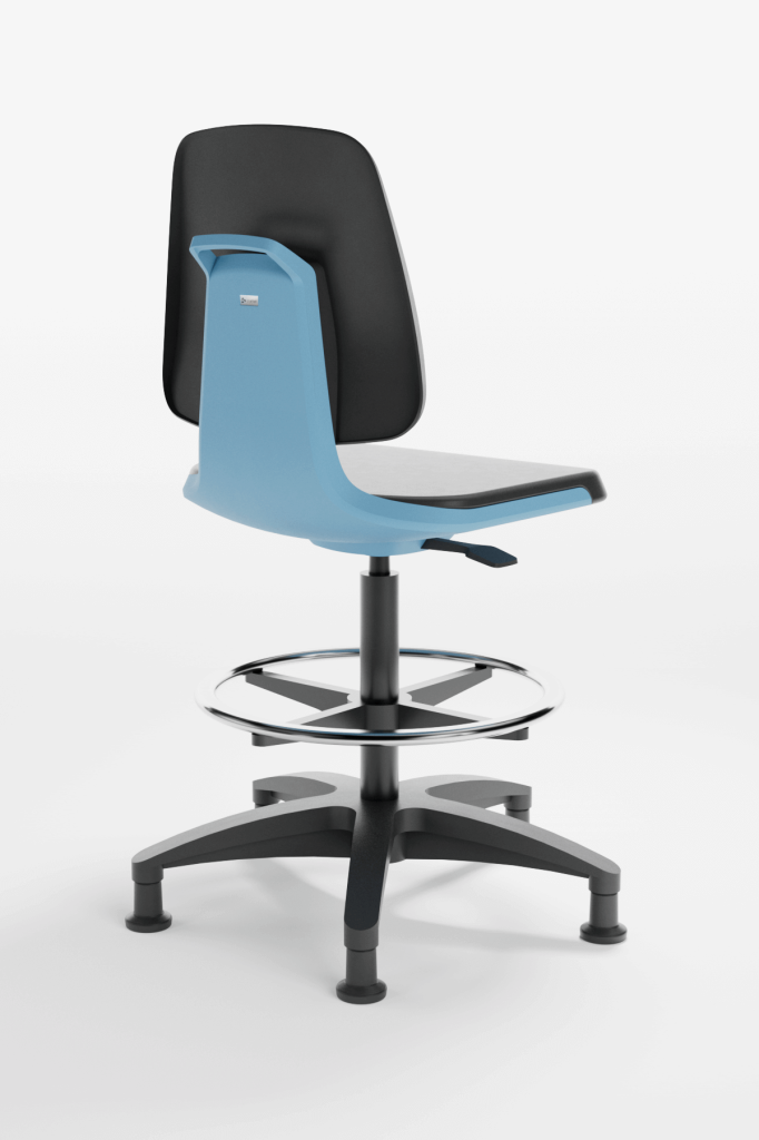 Cramer - CTHL2-3L - Citrus Chair