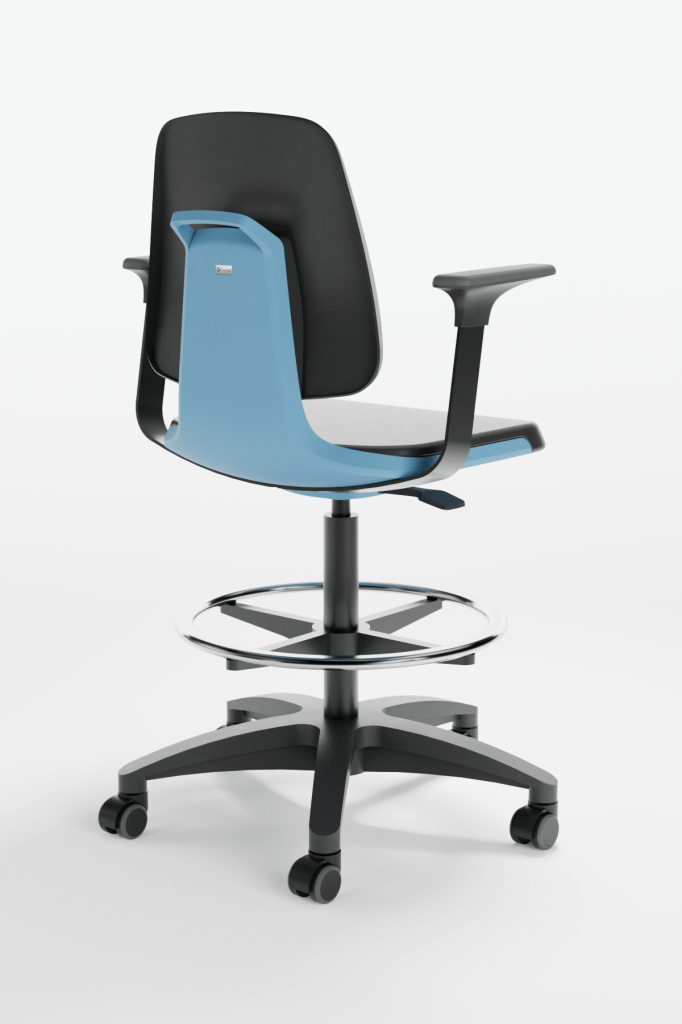 Cramer - CTHL2-7AL - Citrus Chair