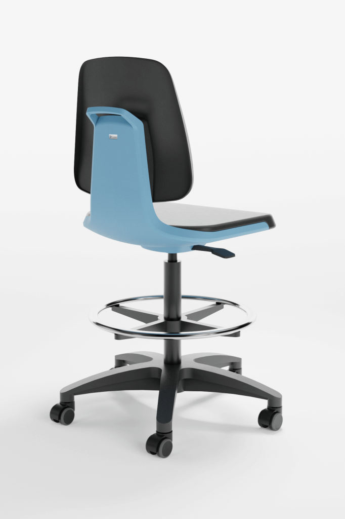 Cramer - CTHL2-7L - Citrus Chair