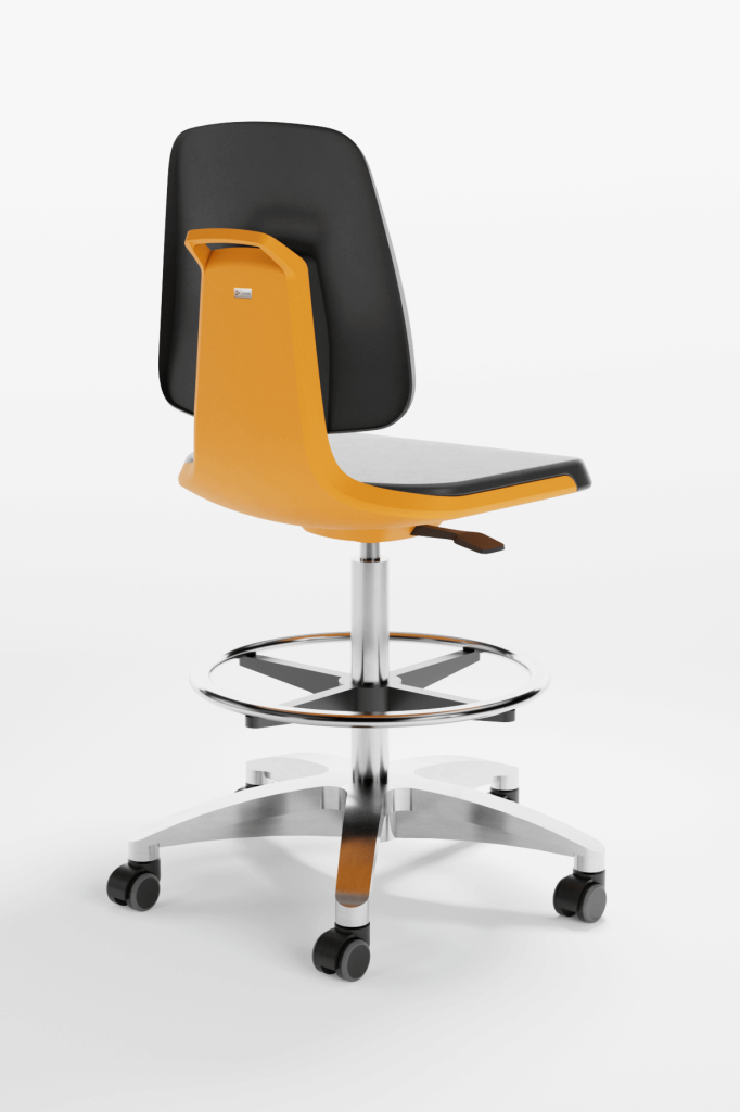Cramer - CTHL4-2E - Citrus Chair