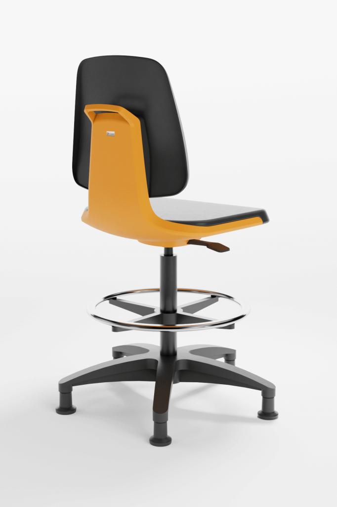 Cramer - CTHL4-3 - Citrus Chair