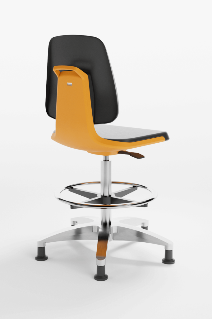 Cramer - CTHL4-3E - Citrus Chair