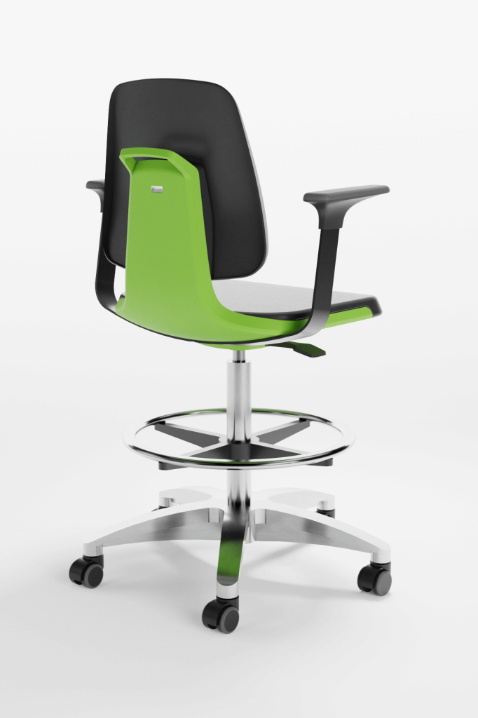 Cramer - CTHL5-2AE - Citrus Chair