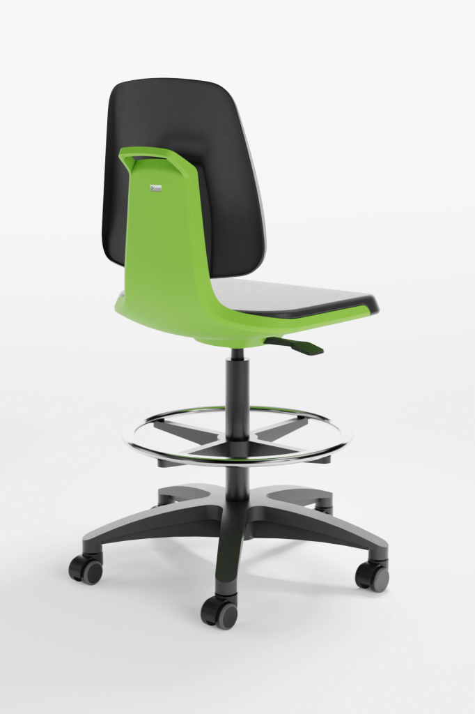 Cramer - CTHL5-2L - Citrus Chair