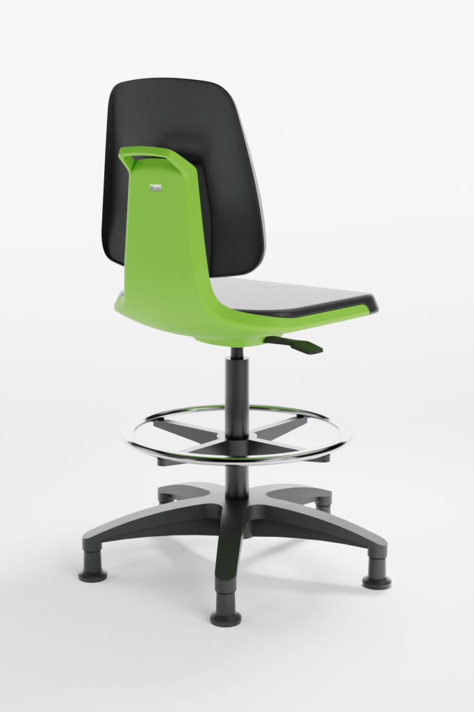 Cramer - CTHL5-3 - Citrus Chair