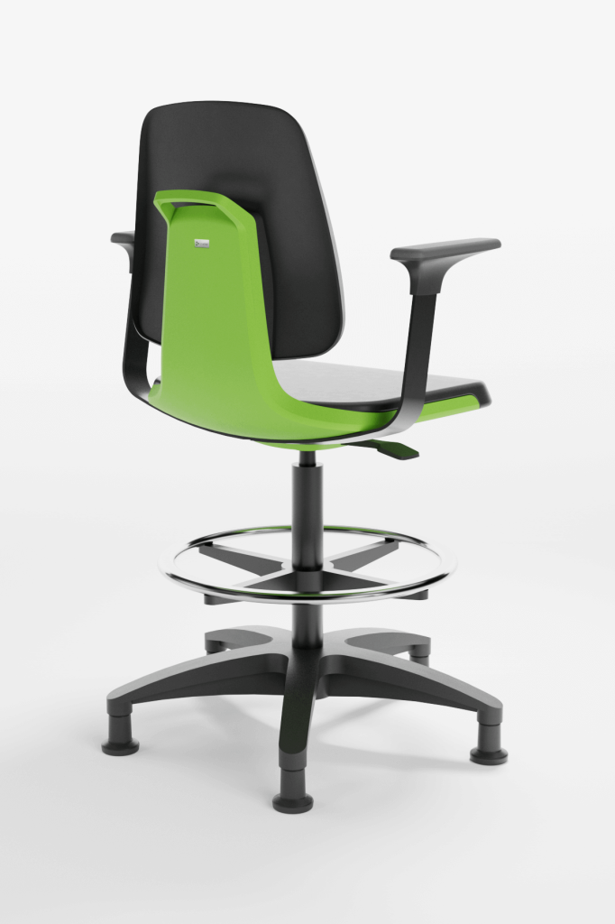 Cramer - CTHL5-3AL - Citrus Chair