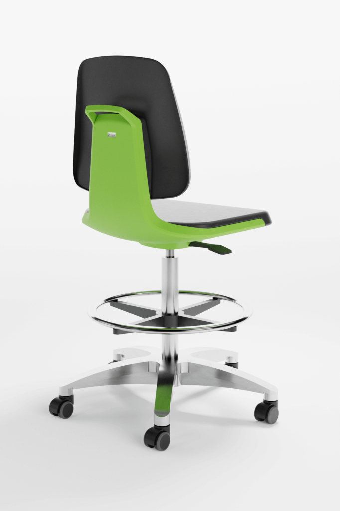 Cramer - CTHL5-7E - Citrus Chair