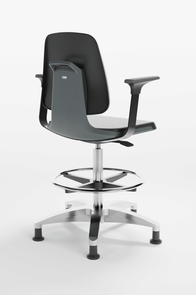 Cramer - CTHU1-3AE - Citrus Chair