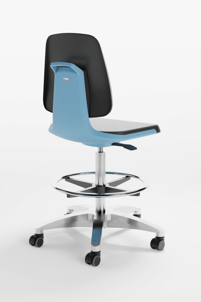 Cramer - CTHU2-2E - Citrus Chair