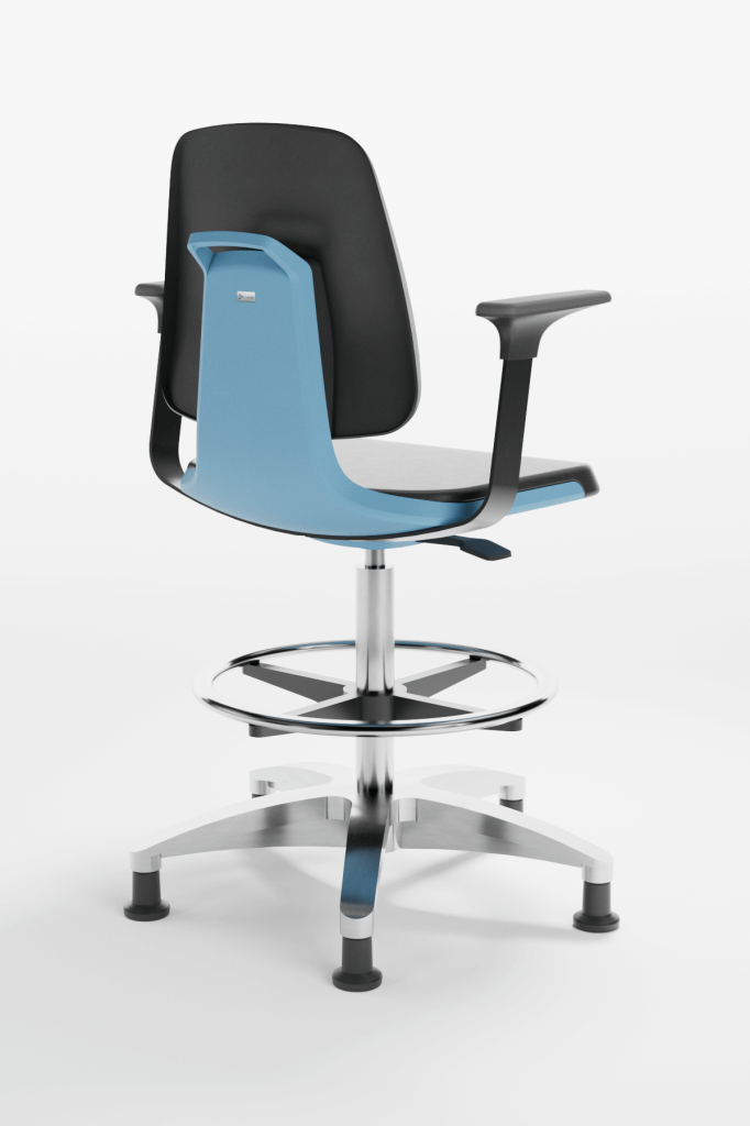 Cramer - CTHU2-3AE - Citrus Chair