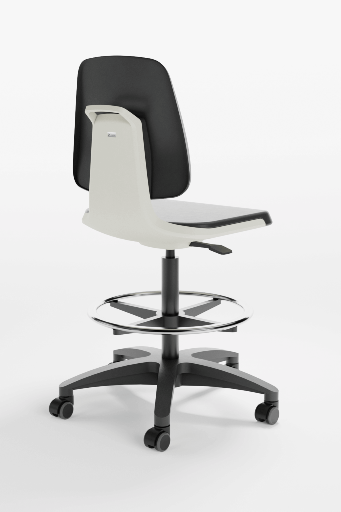 Cramer - CTHU3-2L - Citrus Chair