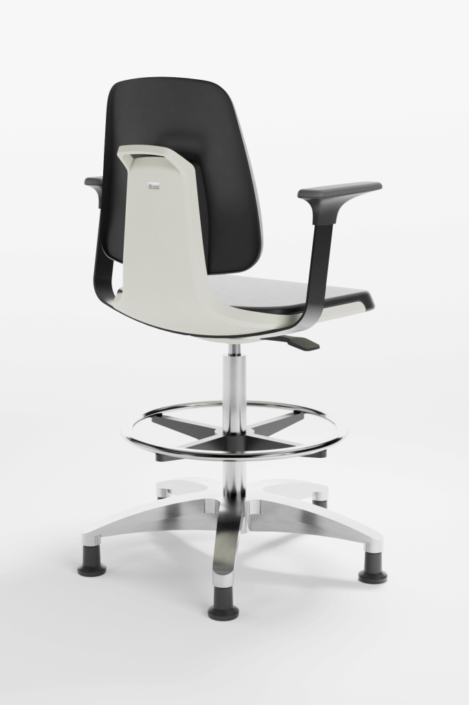 Cramer - CTHU3-3AE - Citrus Chair