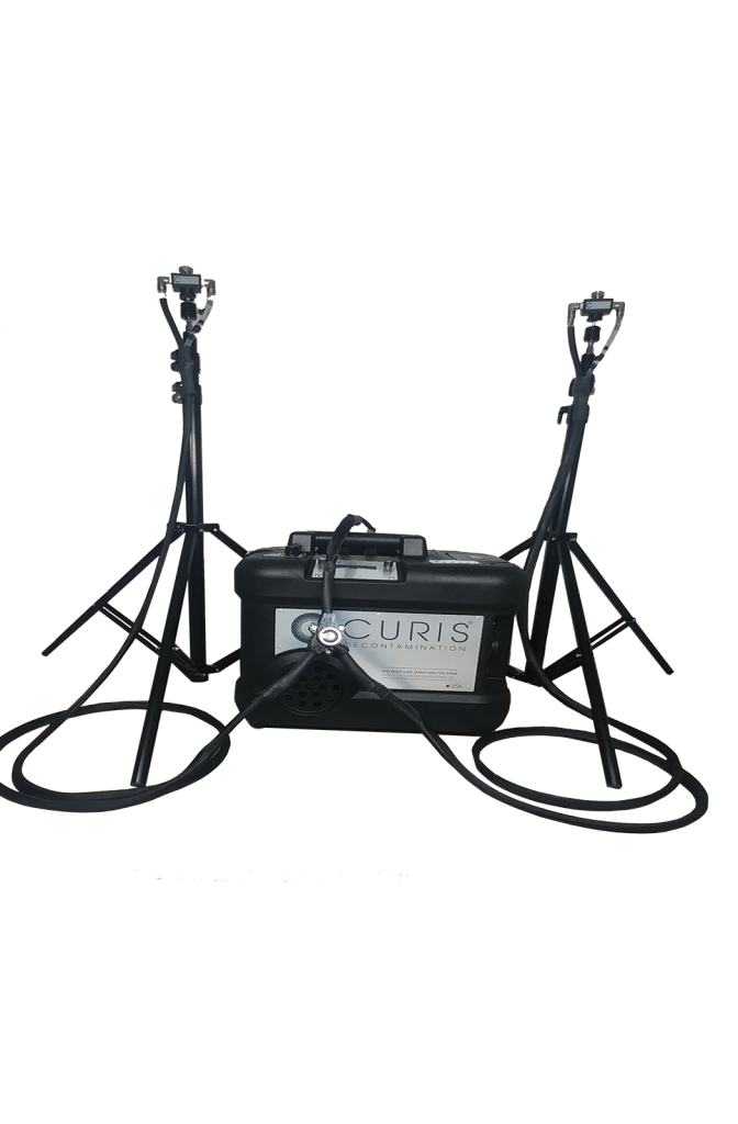 Curis - DUAL APPLICATOR