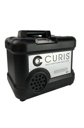 Curis Core - Powerhouse Portable BioDecontamination Fogger Machine