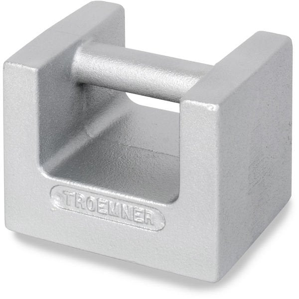Ohaus - 83040260 - ASTM Individual Scale Calibration Weight 2P CI GH 50lb CL5 No Cert TR