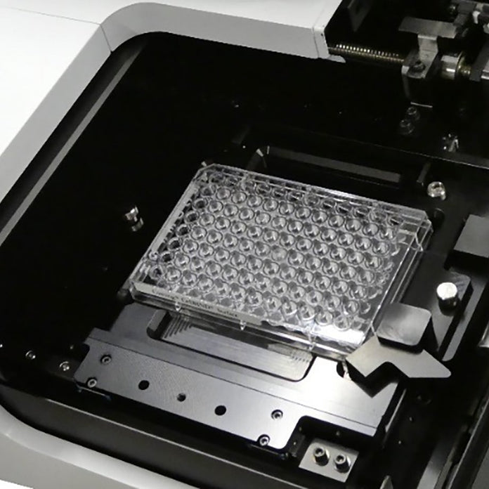 PHCbi - 100501533V00 - Cell3Imager NX BF Full Option Model with Software