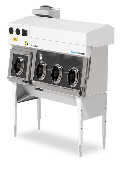 Baker - CS500 - 5' ChemoSHIELD® Compounding Aseptic Containment Isolator (CACI)