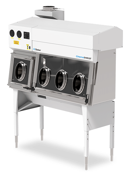 Baker - CS-CACI - ChemoSHIELD® Compounding Aseptic Containment Isolator (CACI)