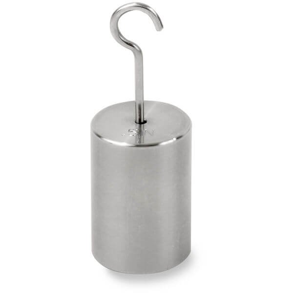 Ohaus - 30390782 - Hooked Weight 2P ECON HTO 0.5N CL7 No Cert TR