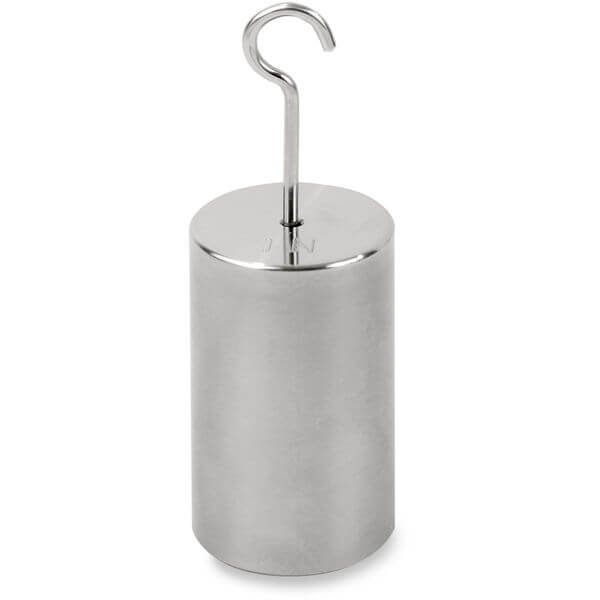 Ohaus - 30390796 - Hooked Weight 2P ECON HTO 1N CL7 Non-Accrd TR