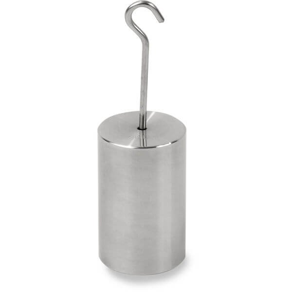 Ohaus - 30390802 - Hooked Weight 2P ECON LHTB 200g CL7 NonAccrd TR