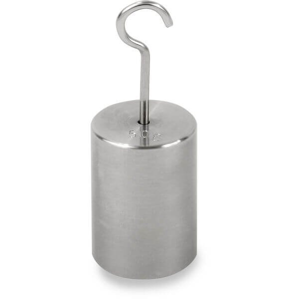 Ohaus - 30390804 - Hooked Weight 2P ECON LHTB 50g CL7 Non-Accrd TR