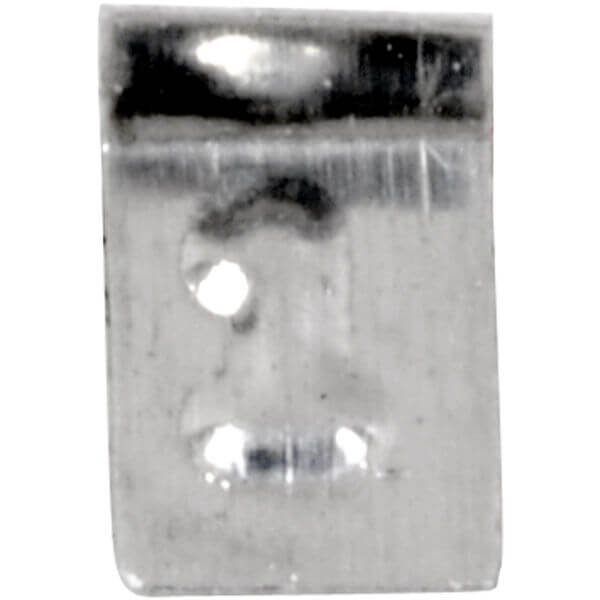 Ohaus - 30391038 - ASTM Class 7 Weight 1P ECON Flat 1mg CL7 Non-Accrd TR