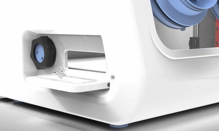 Baker - Bugbox Ax - Anaerobic and Microaerophilic Workstations