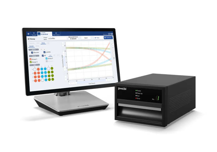 PHCbi - MLC-AC0-PA - LiCellMo™ Controller