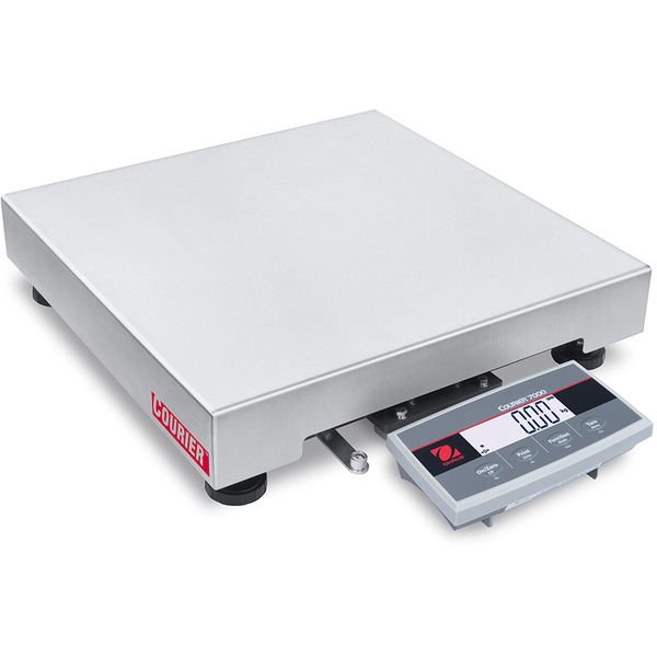Ohaus - Courier™ 7000 Precise Standard Shipping Scale