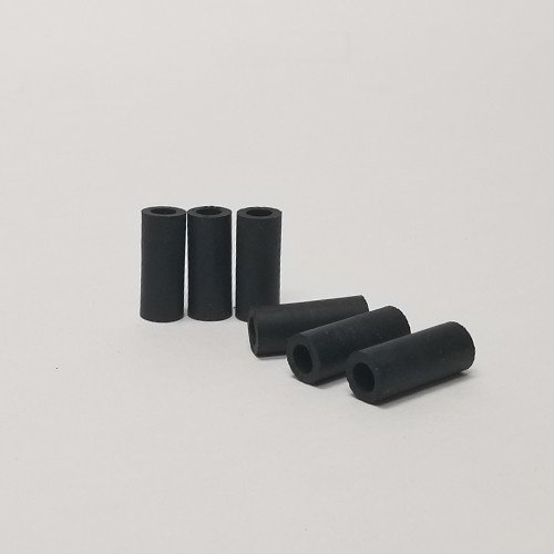 Hermle - Z206-50-A5C - Cushion for 5ml Tube in Z206-50-A57 Adapter, Pack of 6
