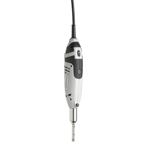 Benchmark Scientific - D1000 - Homogenizer, Includes 5mm and 7mm Generators (Ideal for Microtubes)