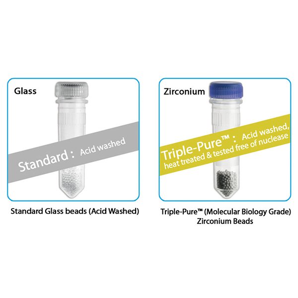 Benchmark Scientific - D1030 - BeadBug™ 3 Microtube Homogenizer, 115V